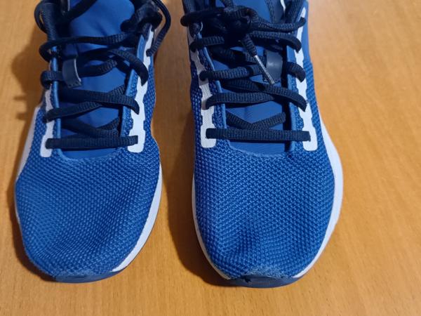 Продам кросівки відомих брендів photo