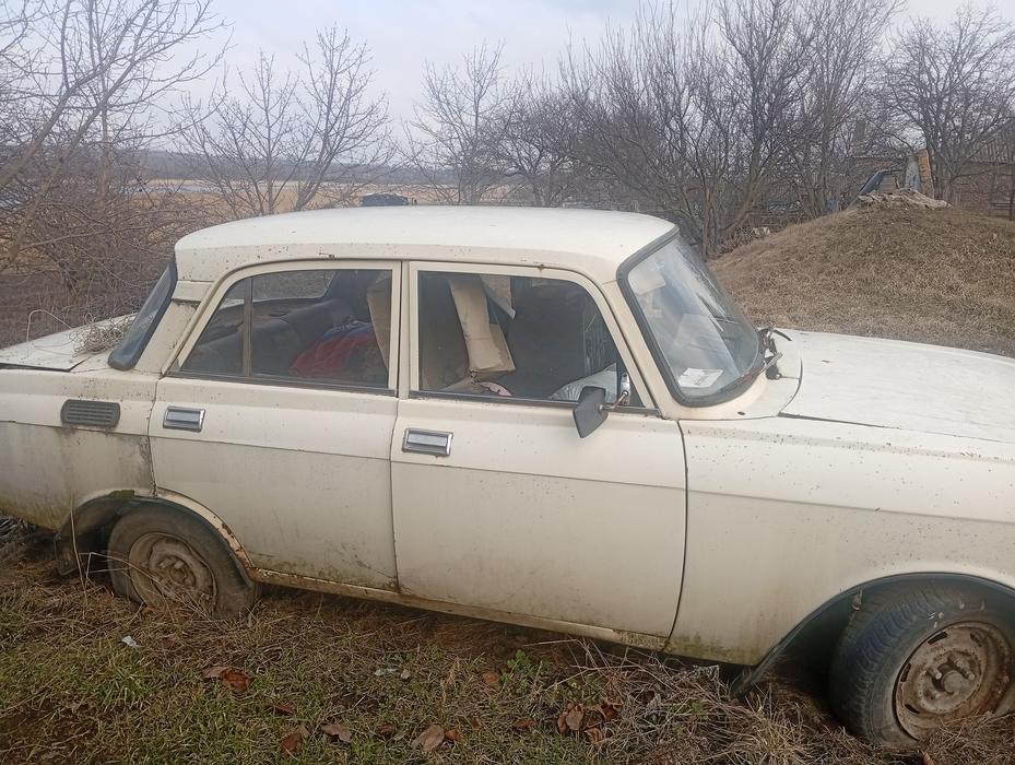 Машина на метал photo 1