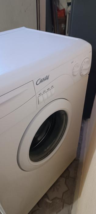 Пральні машинки photo 1