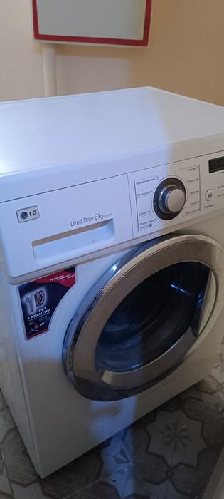 Пральні машинки photo 2