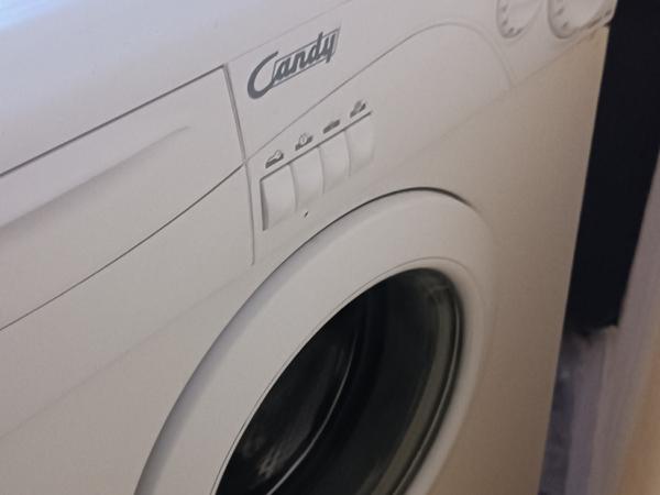 Пральні машинки photo