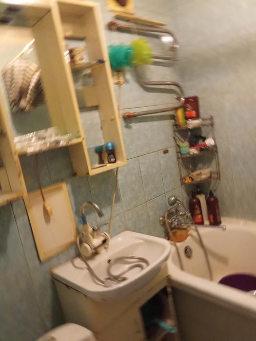 Сдам комнату в двохкімнатной photo 1
