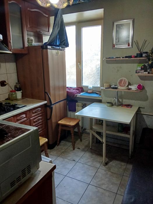 Сдам комнату в двохкімнатной photo 2