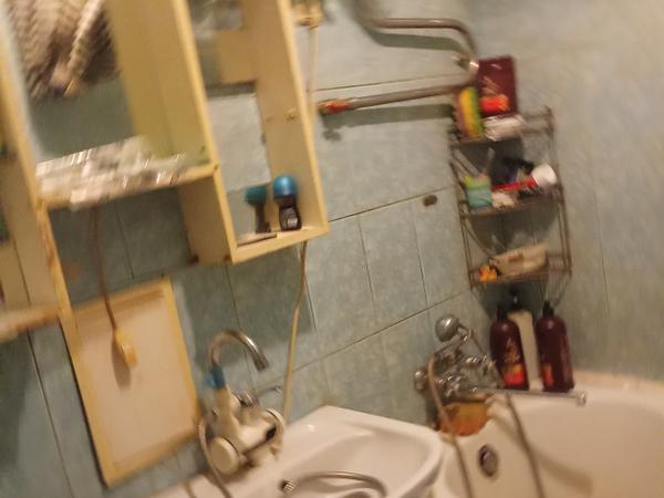 Сдам комнату в двохкімнатной photo