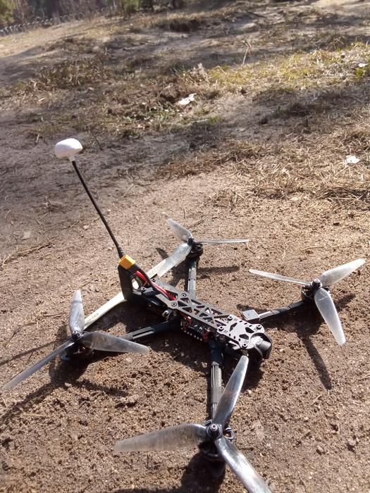 Fpv фото 5