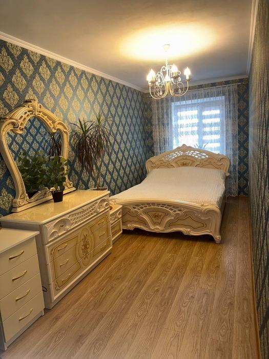 Продам 3 х кімнатну квартиру в м. Хмільник фото 1