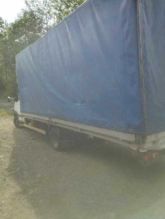 Продам обмін Вантажний бус photo 4