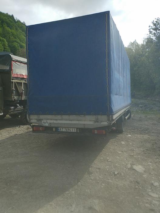 Продам обмін Вантажний бус photo 5