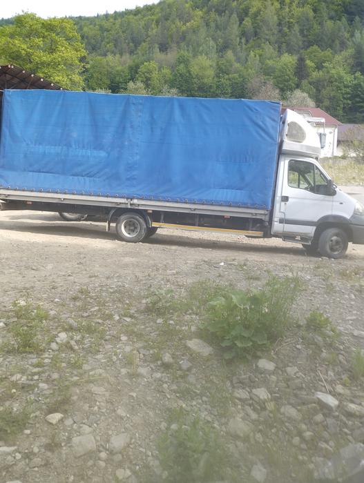 Продам обмін Вантажний бус photo 6
