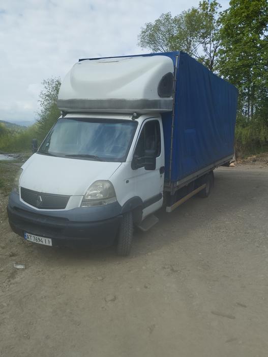 Продам обмін Вантажний бус photo 7