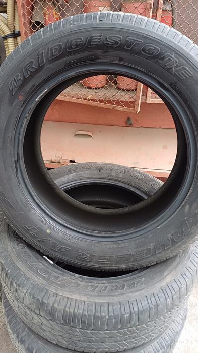 Колеса photo 1