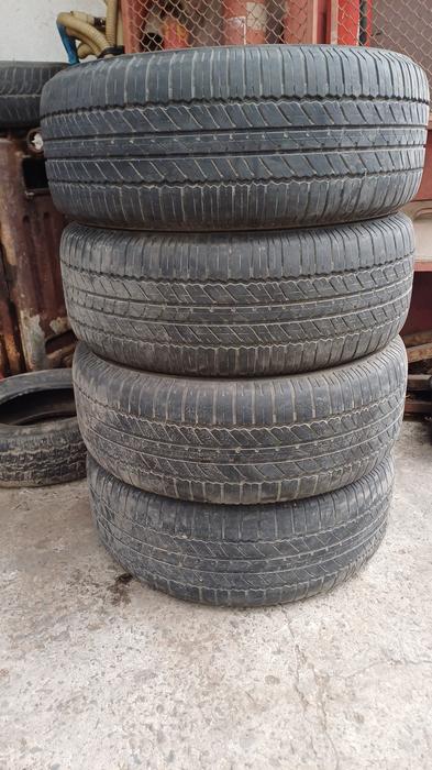 Колеса photo 2