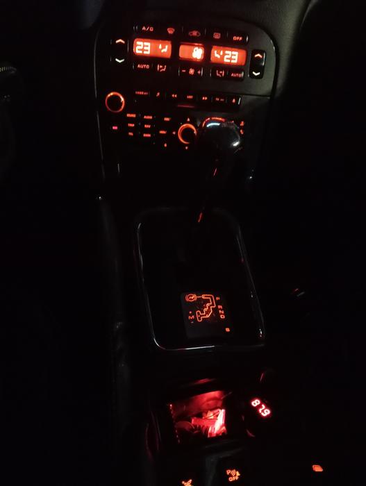 Продам Пежо 607 photo 9