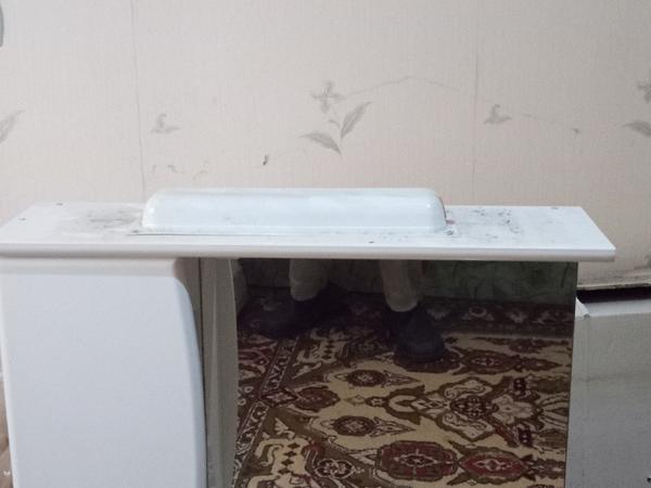 Продам зеркало с подсветкой для ванной photo