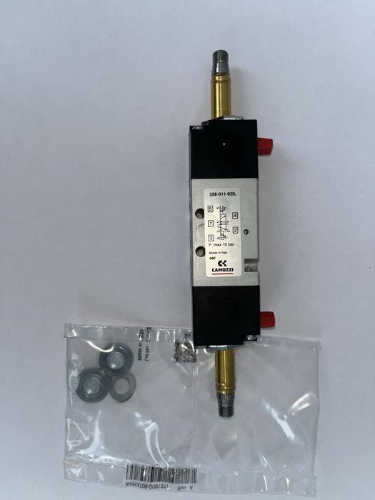 Пневморозподілювач автобус Богдан А-091, А-092 CAM фото 1