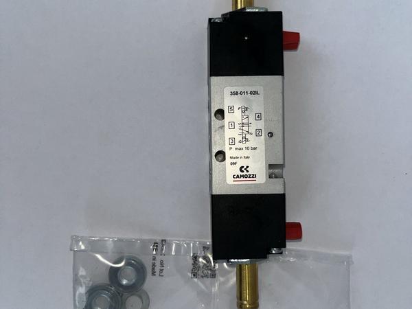 Пневморозподілювач автобус Богдан А-091, А-092 CAM фото