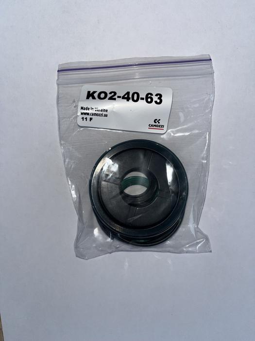 Р.к пневмоциліндра Богдан А-091, А-092, Еталон, фото 1