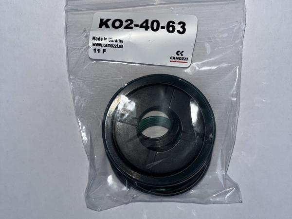 Р.к пневмоциліндра Богдан А-091, А-092, Еталон, фото