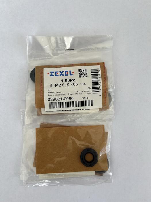 Р.к пневморозподільника  KW-358 Богдан,Еталон фото 11