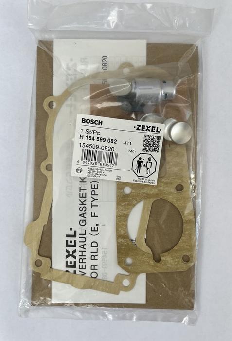 Р.к пневморозподільника  KW-358 Богдан,Еталон фото 12