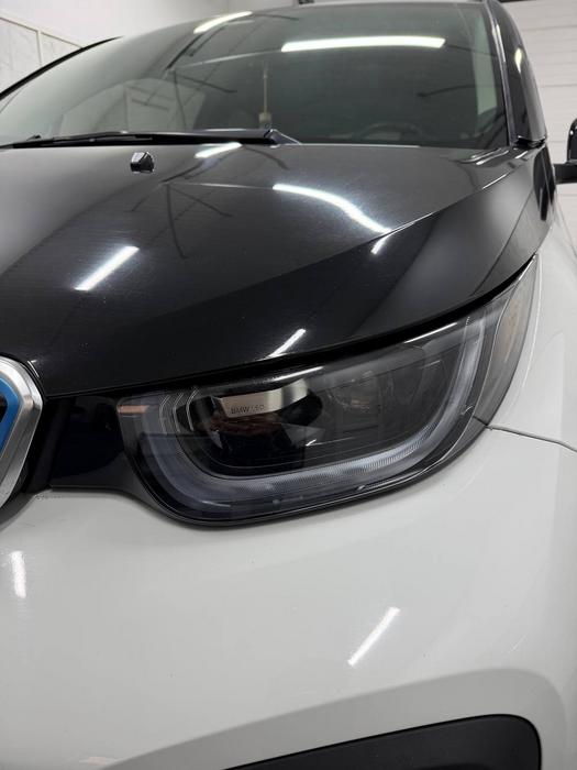 BMV I3 фото 3