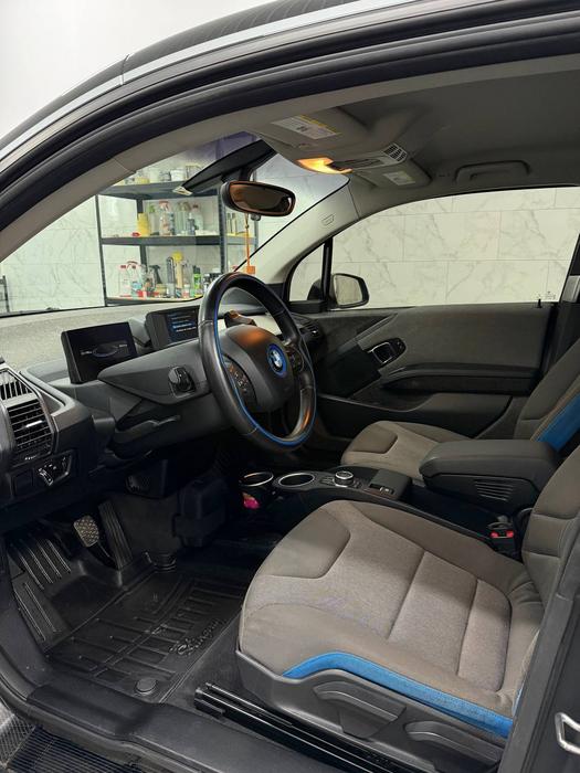 BMV I3 фото 8