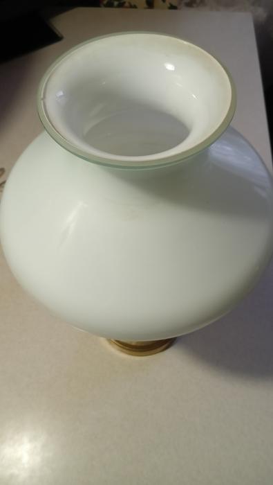 Настільна лампа фото 2