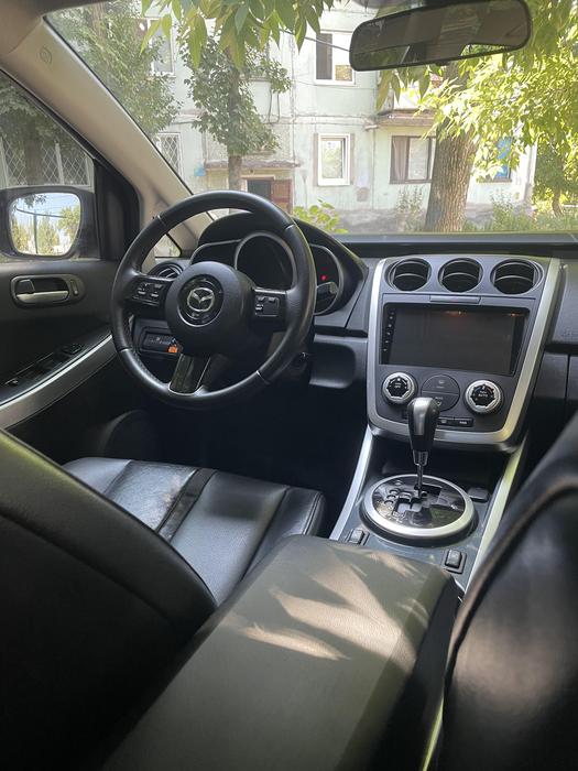 Продажа автівки фото 4