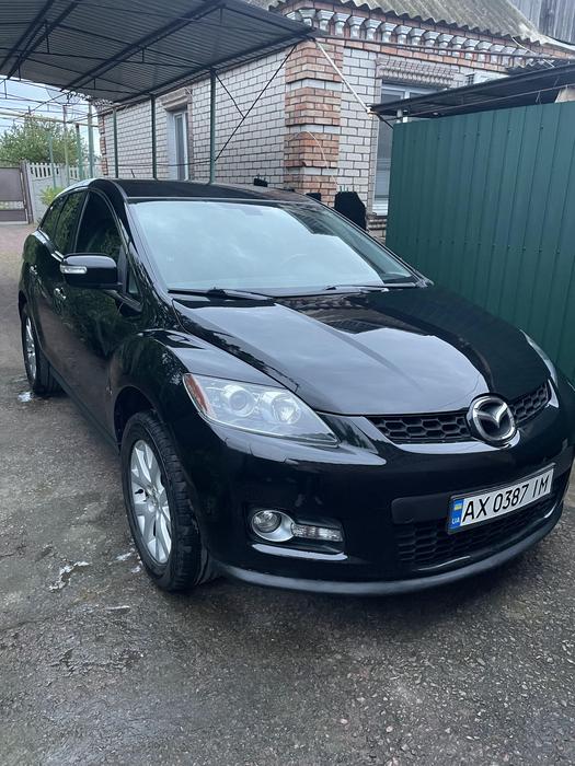 Продажа автівки фото 5