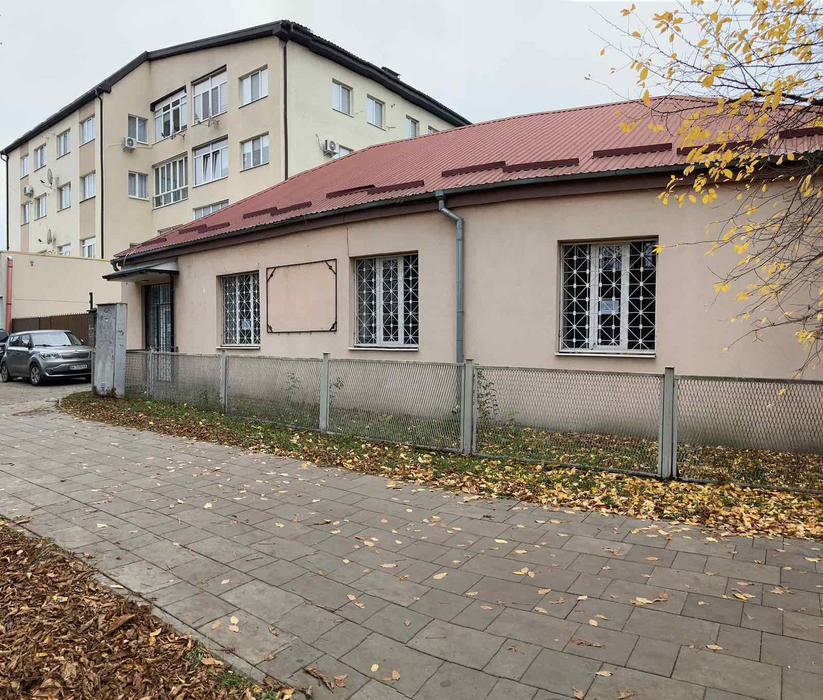 ОРЕНДА КОМЕРЦІЙНОГО ПРИМІЩЕННЯ фото 1