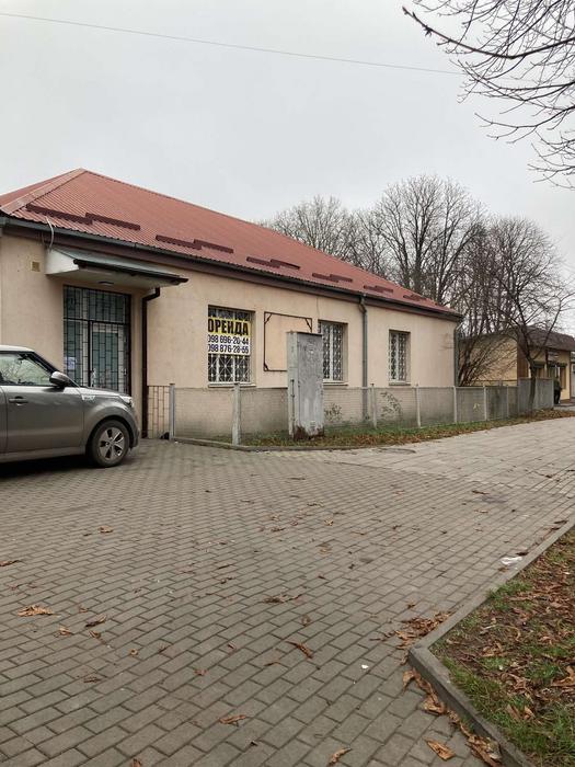 ОРЕНДА КОМЕРЦІЙНОГО ПРИМІЩЕННЯ фото 5