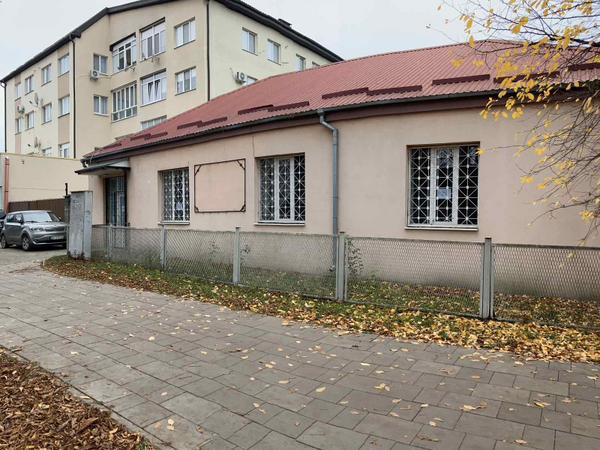 ОРЕНДА КОМЕРЦІЙНОГО ПРИМІЩЕННЯ фото