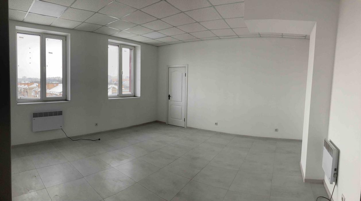 офісне приміщення фото 1