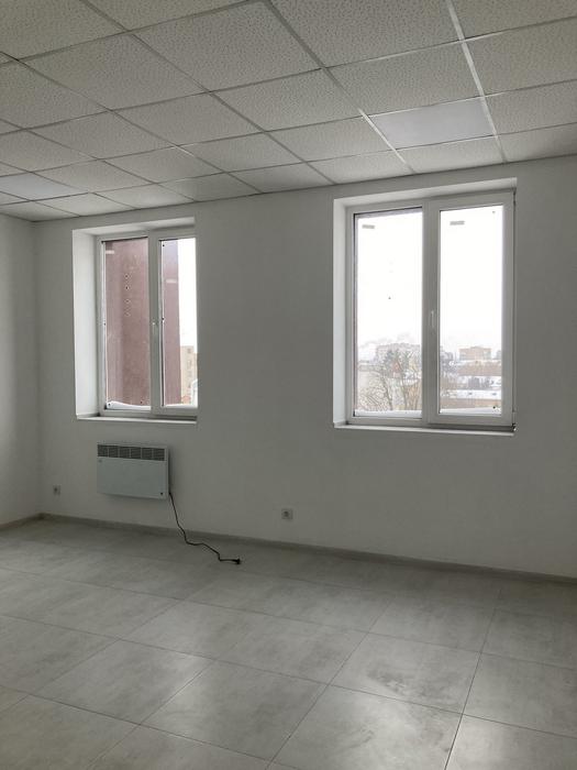 офісне приміщення фото 3
