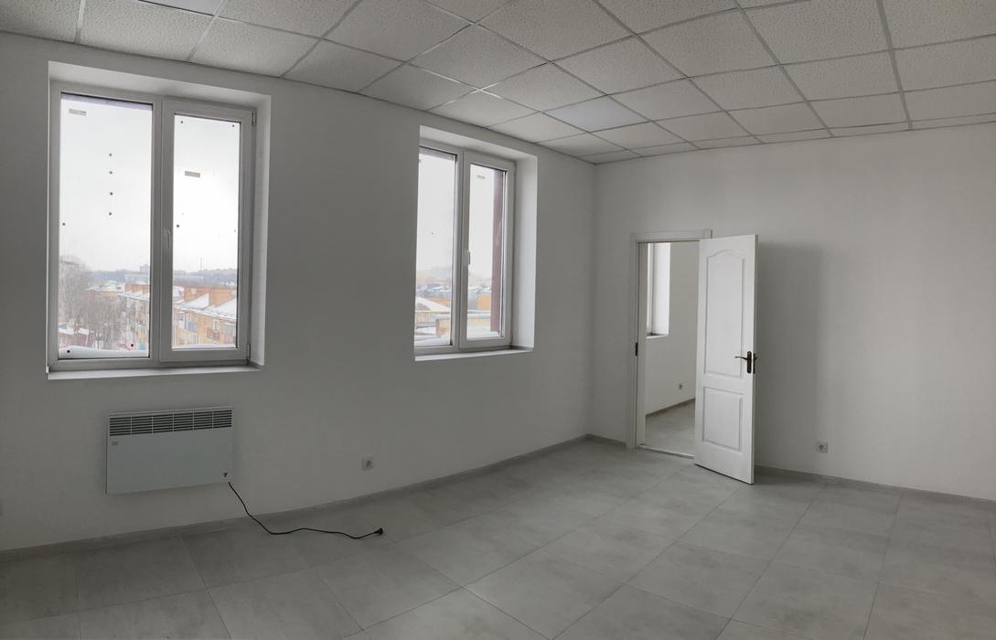 офісне приміщення фото 7