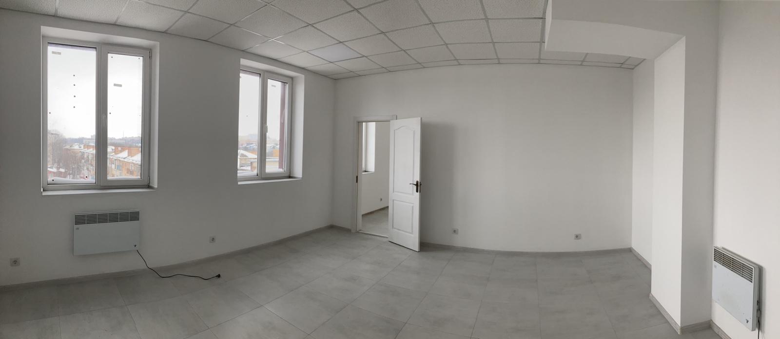 офісне приміщення фото 8