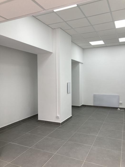 Комерційне приміщення фото 2