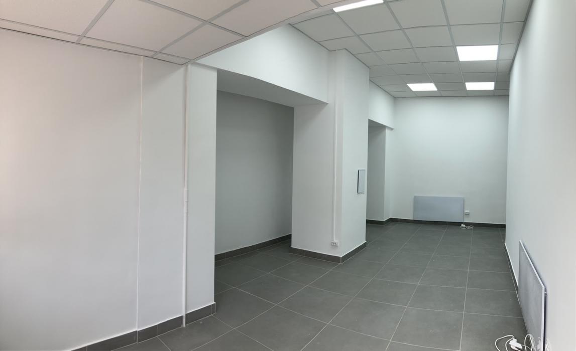 Комерційне приміщення фото 3