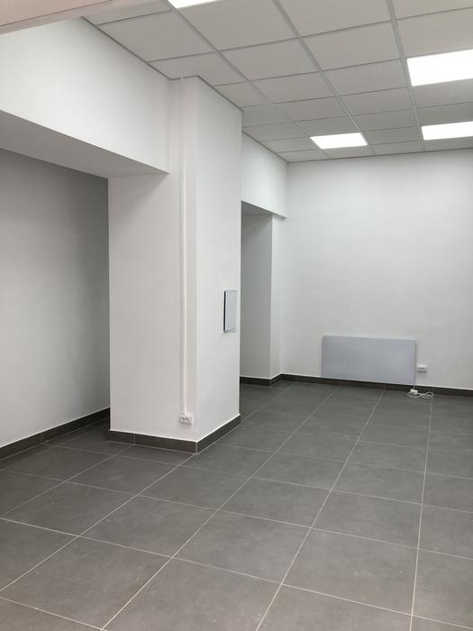 Комерційне приміщення фото 4