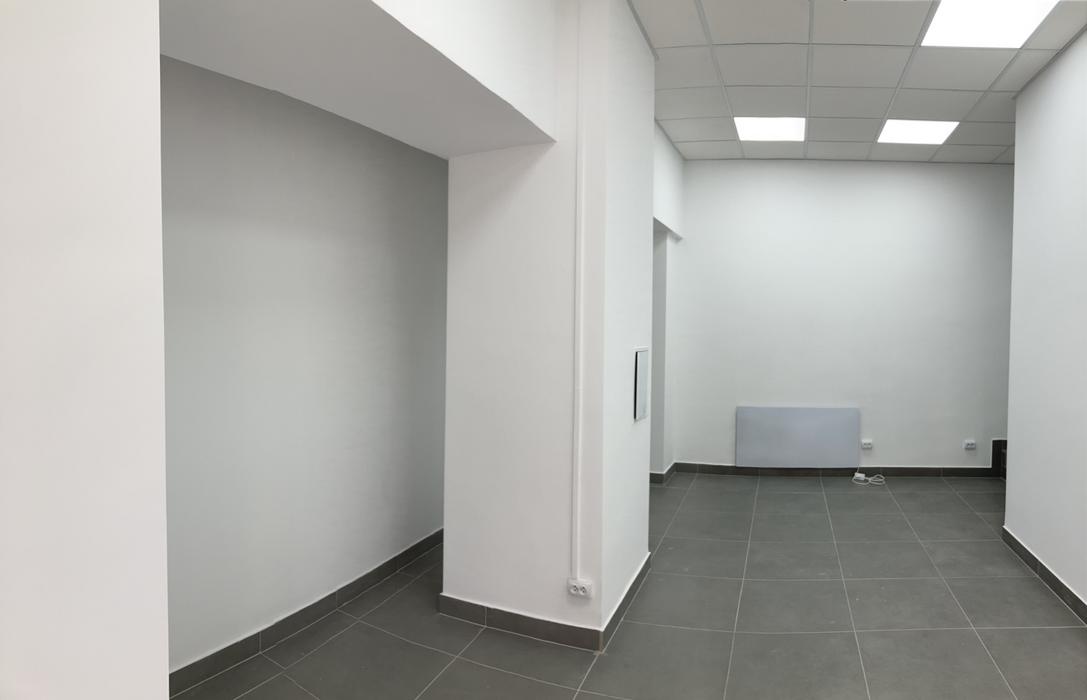 Комерційне приміщення фото 5