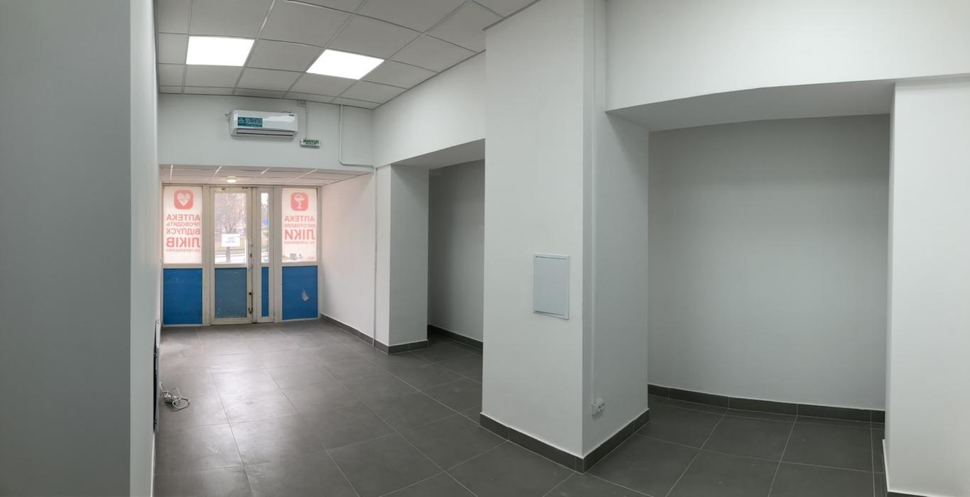 Комерційне приміщення фото 6