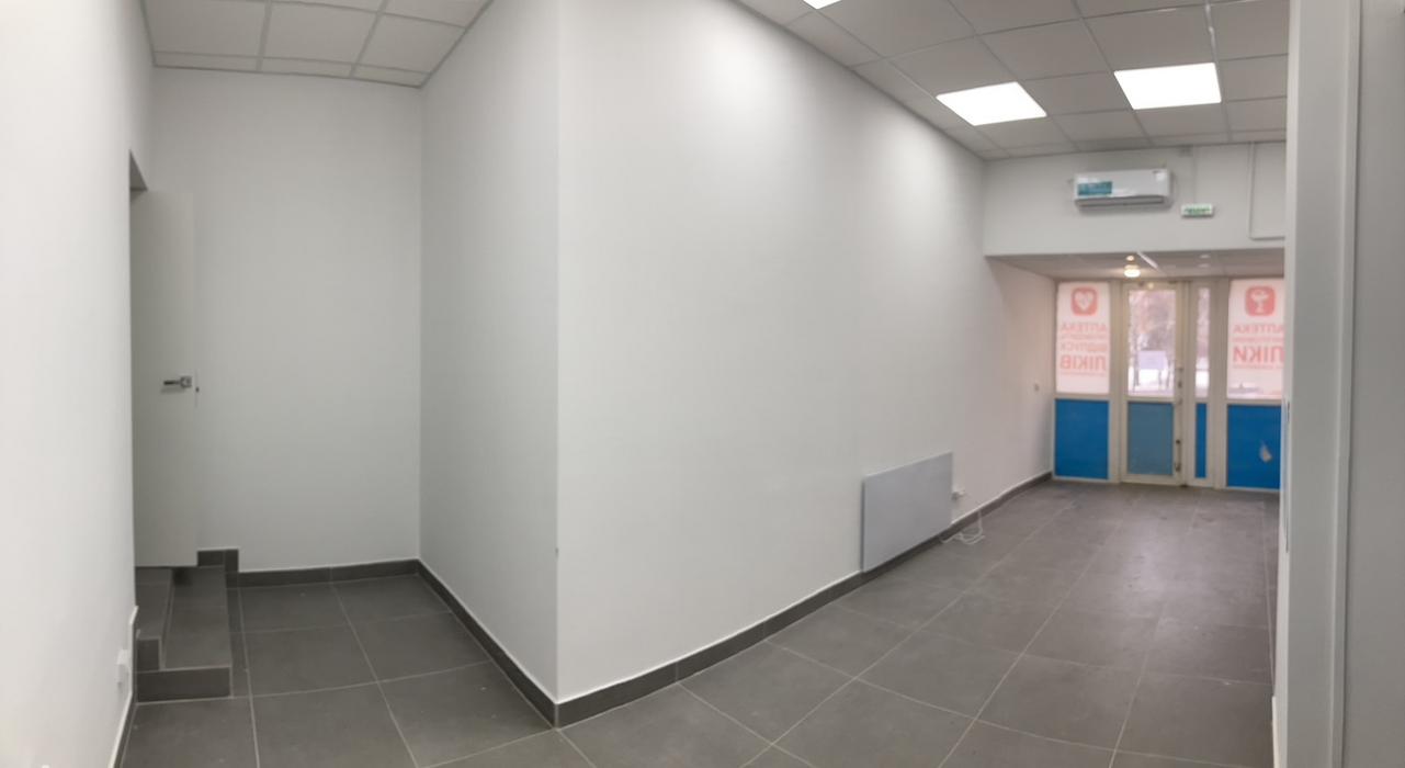 Комерційне приміщення фото 8