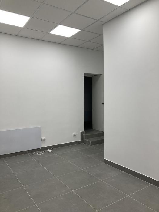 Комерційне приміщення фото 9