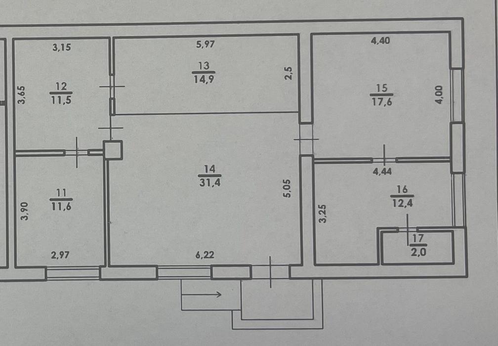 оренда приміщення фото 2