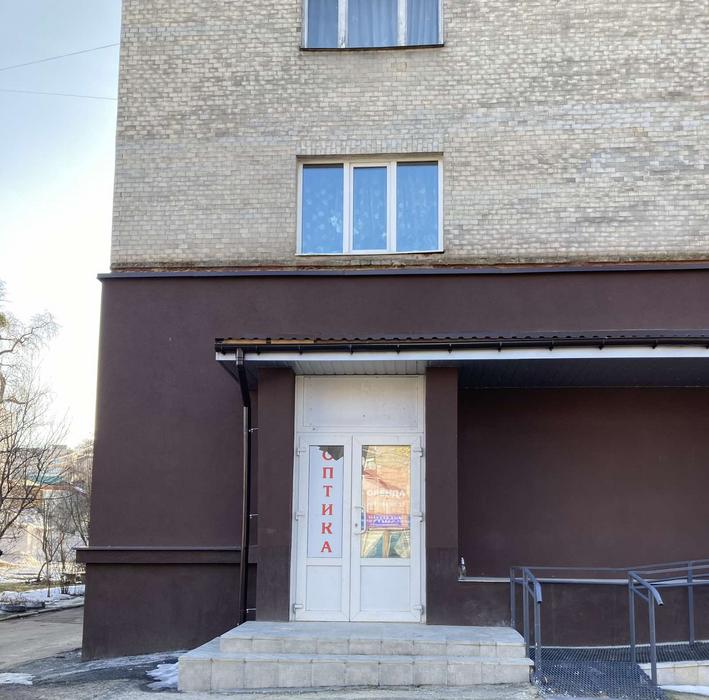 Оренда комерційного приміщення фото 1