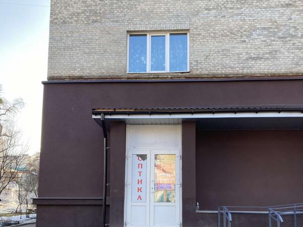 Оренда комерційного приміщення фото