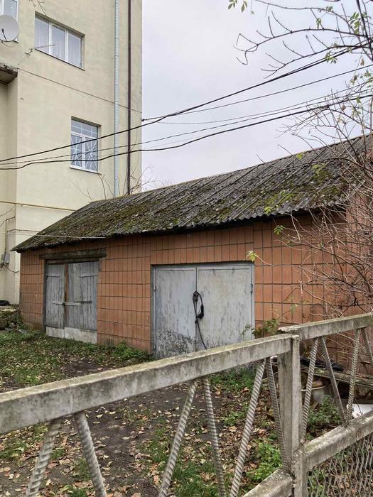 Гараж оренда фото 1