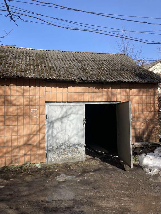 Гараж оренда фото 2