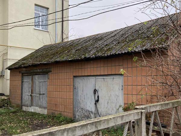 Гараж оренда фото