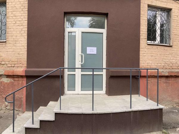 Оренда приміщення фото